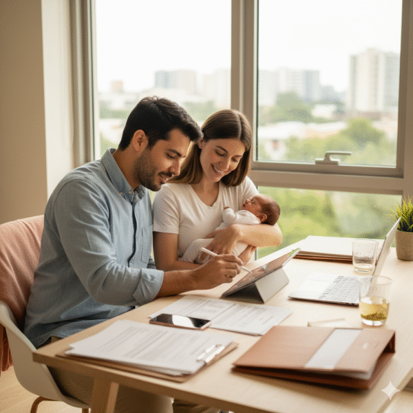 seccion servicios primer paso